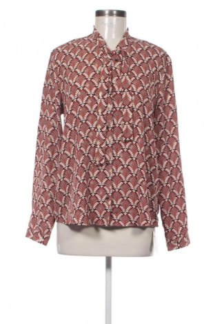 Дамска риза Unbranded, Размер L, Цвят Многоцветен, Цена 3,57 €