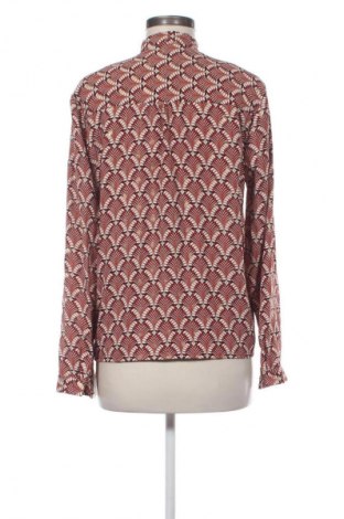 Дамска риза Unbranded, Размер L, Цвят Многоцветен, Цена 3,57 €