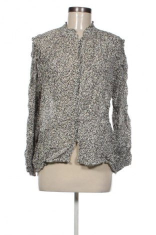 Дамска риза Unbranded, Размер S, Цвят Многоцветен, Цена 2,04 €