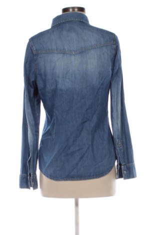 Damska koszula Unbranded, Rozmiar M, Kolor Niebieski, Cena 18,82 zł