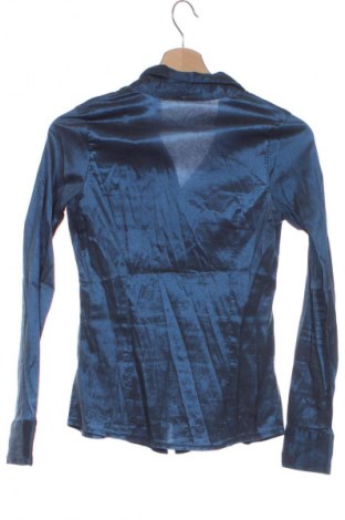 Damska koszula Unbranded, Rozmiar XS, Kolor Niebieski, Cena 43,48 zł