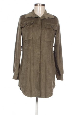 Dámska košeľa  Unbranded, Veľkosť S, Farba Zelená, Cena  1,95 €