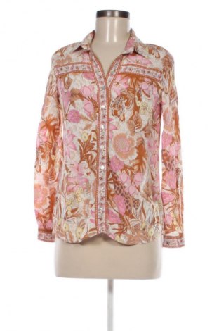 Damska koszula Unbranded, Rozmiar S, Kolor Kolorowy, Cena 10,99 zł