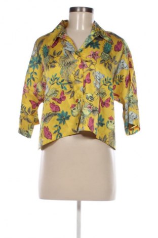 Дамска риза Unbranded, Размер S, Цвят Многоцветен, Цена 11,75 €