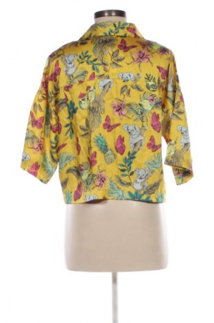 Дамска риза Unbranded, Размер S, Цвят Многоцветен, Цена 11,75 €