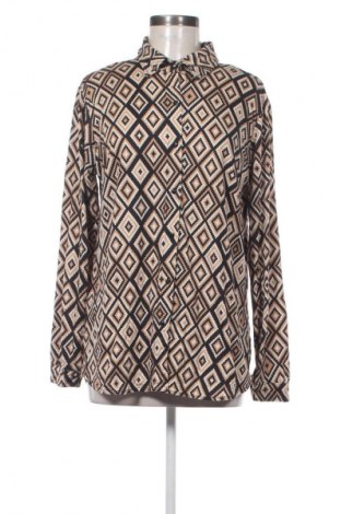 Дамска риза Unbranded, Размер M, Цвят Многоцветен, Цена 2,04 €