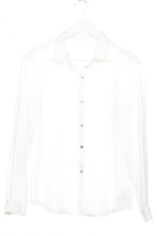 Damska koszula Unbranded, Rozmiar M, Kolor Biały, Cena 17,99 zł