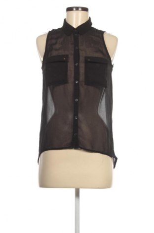 Dámská košile  Unbranded, Velikost S, Barva Černá, Cena  136,00 Kč