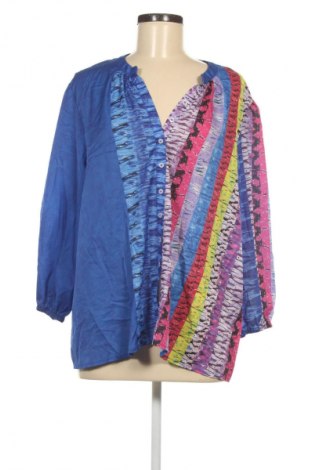 Dámska košeľa  Unbranded, Veľkosť XL, Farba Viacfarebná, Cena  3,95 €