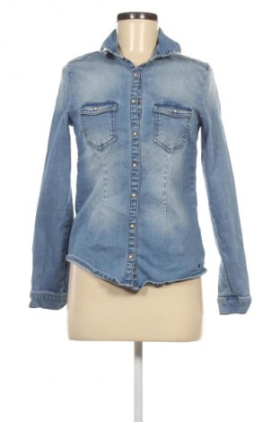 Dámska košeľa  Unbranded, Veľkosť S, Farba Modrá, Cena  1,95 €