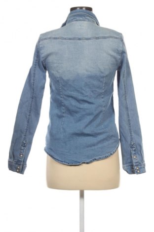 Dámska košeľa  Unbranded, Veľkosť S, Farba Modrá, Cena  1,95 €