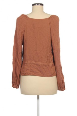 Дамска риза Unbranded, Размер M, Цвят Кафяв, Цена 5,62 €