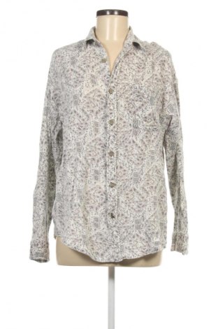 Дамска риза Unbranded, Размер M, Цвят Многоцветен, Цена 5,11 €