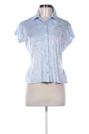 Dámska košeľa  Unbranded, Veľkosť M, Farba Modrá, Cena  12,78 €
