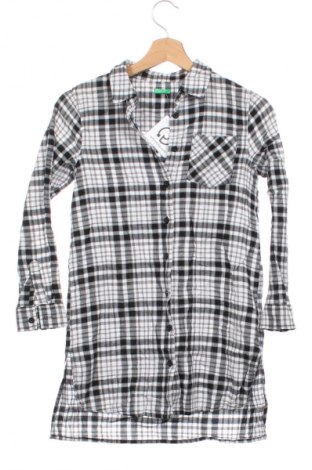 Дамска риза United Colors Of Benetton, Размер XS, Цвят Многоцветен, Цена 3,06 €