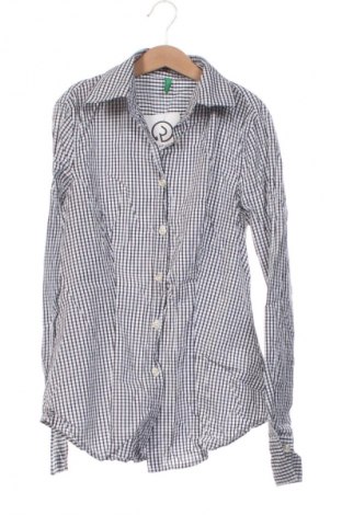 Дамска риза United Colors Of Benetton, Размер XS, Цвят Многоцветен, Цена 5,62 €