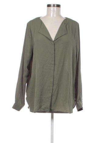 Дамска риза VILA, Размер XL, Цвят Зелен, Цена 6,64 €