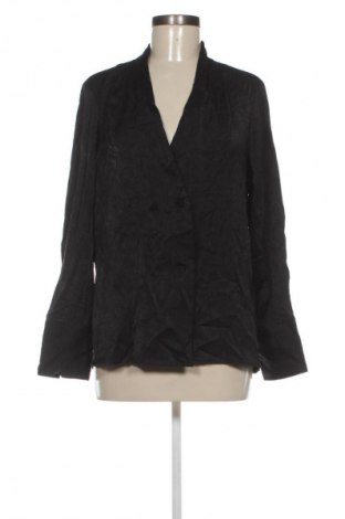 Dámska košeľa  VILA, Veľkosť M, Farba Čierna, Cena  5,95 €