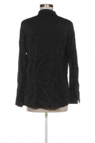 Dámska košeľa  VILA, Veľkosť M, Farba Čierna, Cena  5,95 €