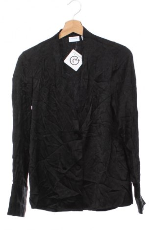 Damska koszula VILA, Rozmiar XS, Kolor Czarny, Cena 7,99 zł