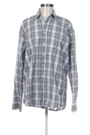 Dámska košeľa  Van Linnen, Veľkosť M, Farba Viacfarebná, Cena  1,95 €