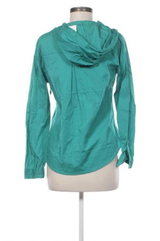 Dámska košeľa  Velvet Rose, Veľkosť S, Farba Zelená, Cena  5,95 €