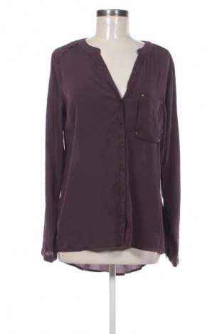 Cămașă de femei Vero Moda, Mărime L, Culoare Mov, Preț 19,99 Lei