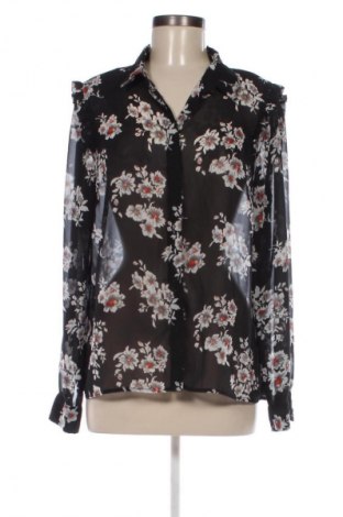 Дамска риза Vero Moda, Размер L, Цвят Многоцветен, Цена 2,55 €