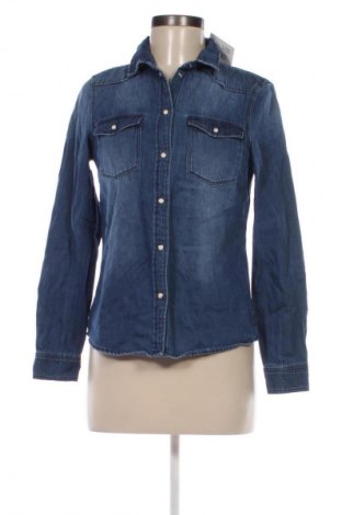 Dámská košile  Vero Moda, Velikost S, Barva Modrá, Cena  391,00 Kč