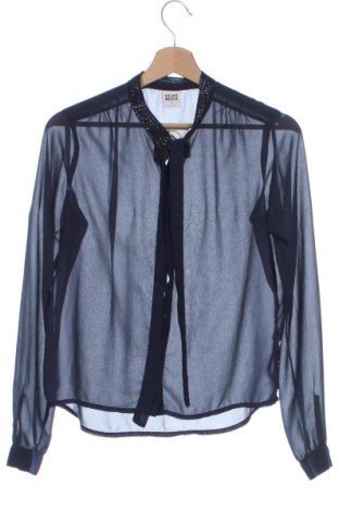 Dámská košile  Vero Moda, Velikost XS, Barva Modrá, Cena  125,00 Kč