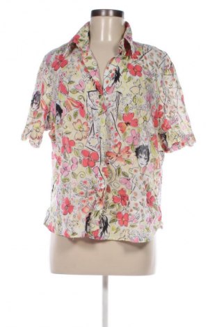 Dámská košile  Verse, Velikost XL, Barva Vícebarevné, Cena  89,00 Kč