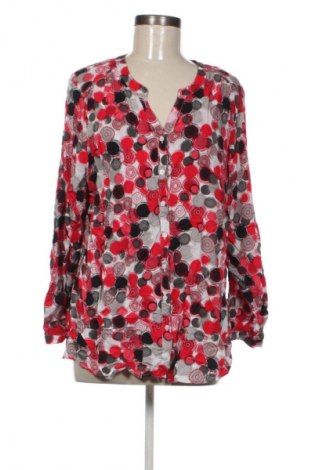 Dámska košeľa  Via Appia, Veľkosť M, Farba Viacfarebná, Cena  1,95 €