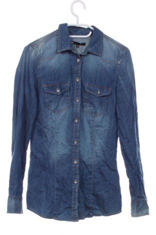 Дамска риза WE, Размер XS, Цвят Син, Цена 2,04 €