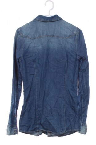 Дамска риза WE, Размер XS, Цвят Син, Цена 2,04 €