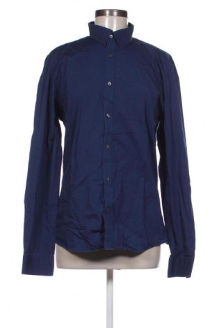 Dámska košeľa  WE, Veľkosť L, Farba Modrá, Cena  1,95 €