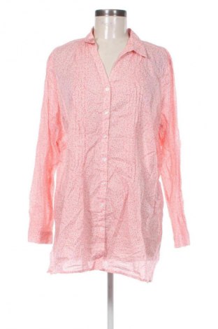 Γυναικείο πουκάμισο Walbusch, Μέγεθος XXL, Χρώμα Πολύχρωμο, Τιμή 9,99 €