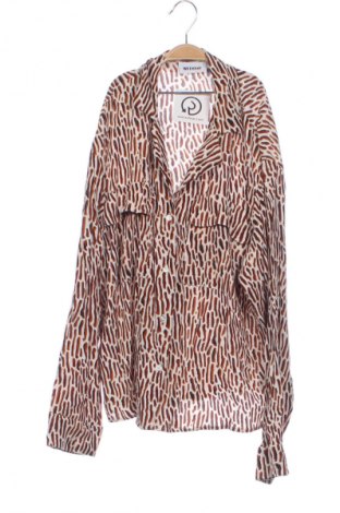 Dámská košile  Weekday, Velikost XS, Barva Vícebarevné, Cena  89,00 Kč