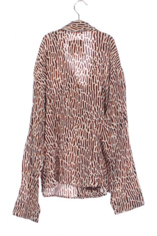 Dámská košile  Weekday, Velikost XS, Barva Vícebarevné, Cena  89,00 Kč