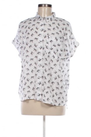 Damska koszula Yessica, Rozmiar L, Kolor Kolorowy, Cena 30,99 zł