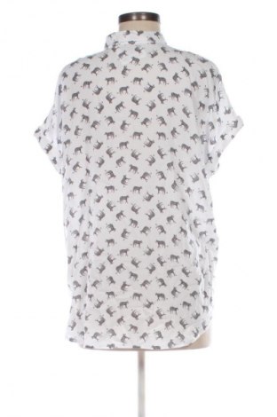 Damska koszula Yessica, Rozmiar L, Kolor Kolorowy, Cena 30,99 zł