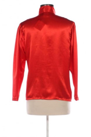 Γυναικείο πουκάμισο Yessica, Μέγεθος M, Χρώμα Κόκκινο, Τιμή 11,99 €