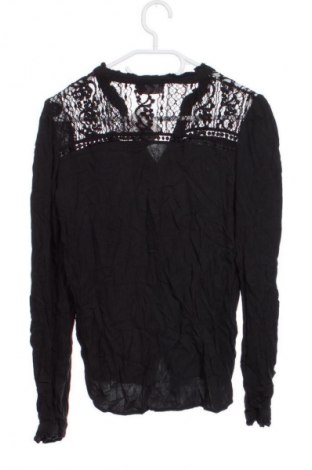 Dámska košeľa  Yessica, Veľkosť XS, Farba Čierna, Cena  1,95 €