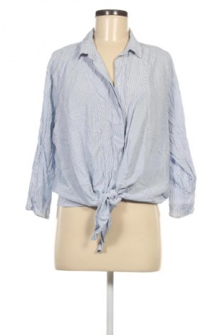 Дамска риза Yessica, Размер XL, Цвят Многоцветен, Цена 5,62 €