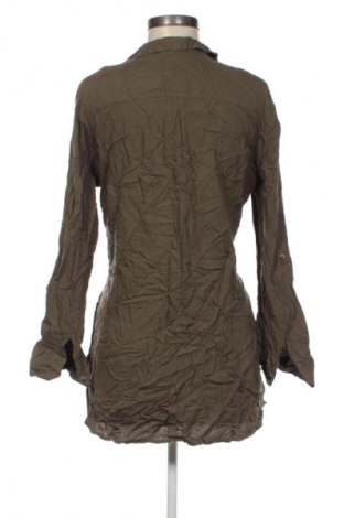 Dámská košile  Yessica, Velikost M, Barva Zelená, Cena  49,00 Kč