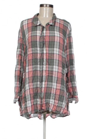 Cămașă de femei Yessica, Mărime XXL, Culoare Multicolor, Preț 34,99 Lei