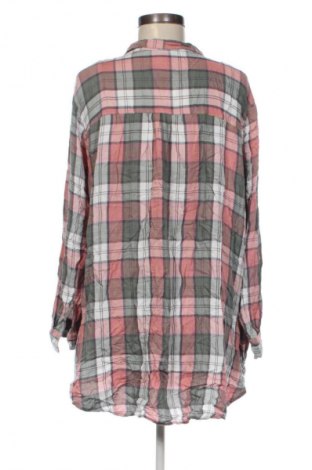 Cămașă de femei Yessica, Mărime XXL, Culoare Multicolor, Preț 34,99 Lei