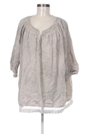 Cămașă de femei Yessica, Mărime XXL, Culoare Bej, Preț 52,99 Lei