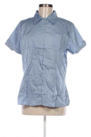 Dámská košile  Zabaione, Velikost XL, Barva Modrá, Cena  264,00 Kč