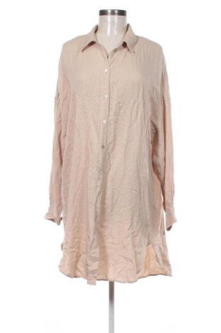 Dámska košeľa  Zara, Veľkosť L, Farba Béžová, Cena  9,95 €