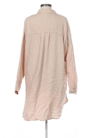 Dámska košeľa  Zara, Veľkosť L, Farba Béžová, Cena  9,95 €